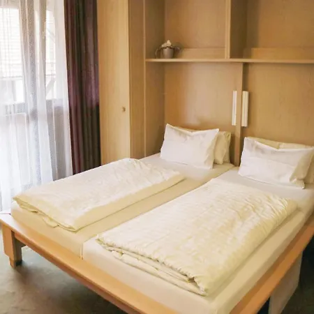 Daire 0-bedroom In Bayer. Eisenstein