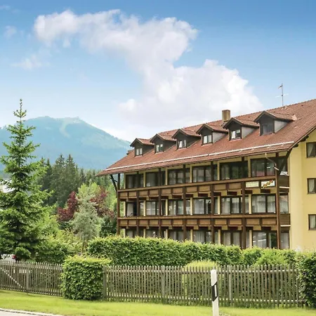 Daire 0-bedroom In Bayer. Eisenstein *