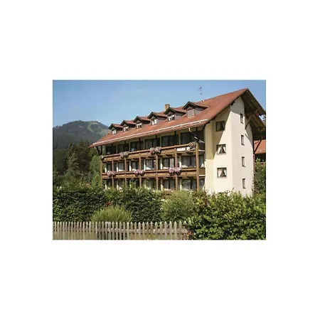 0-bedroom In Bayer. Eisenstein Daire *
