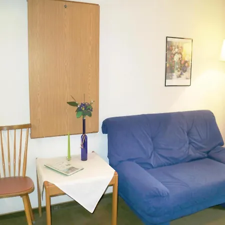 0-bedroom In Bayer. Eisenstein Daire Bayerisch Eisenstein